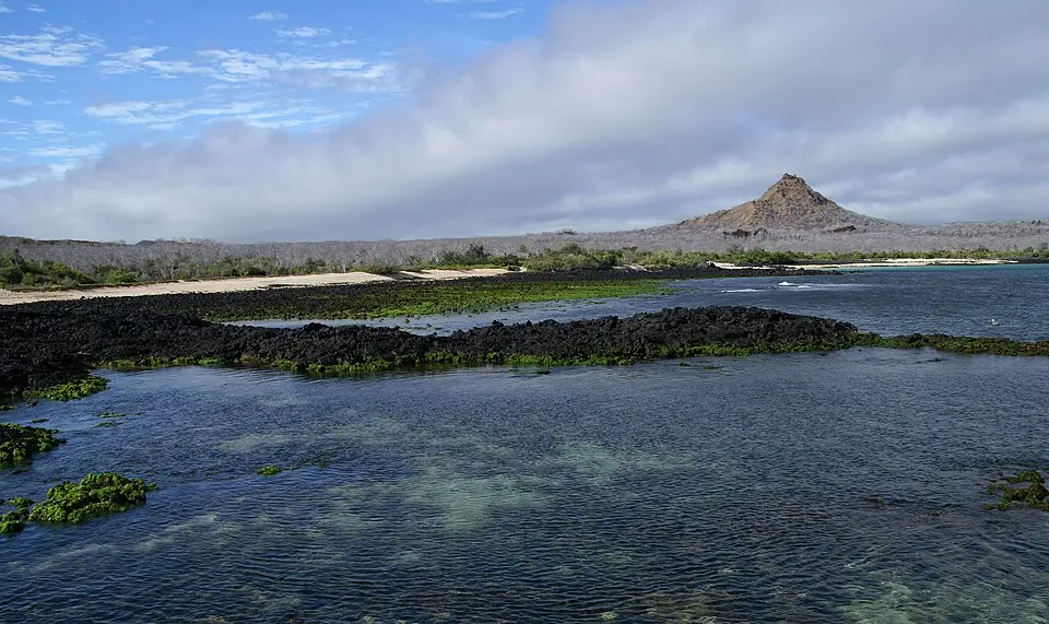 Galápagos National Park