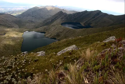Chingaza National Natural Park