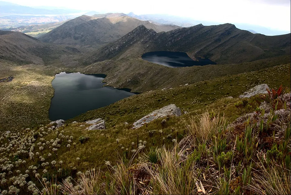 Chingaza National Natural Park