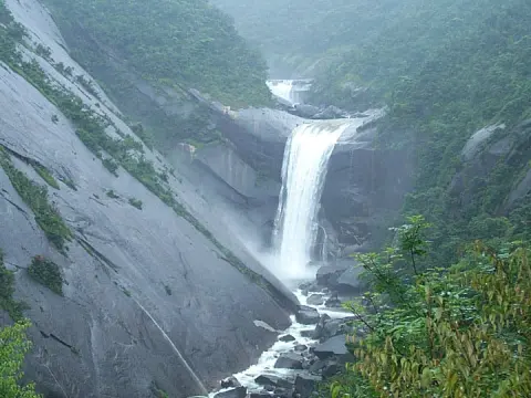 Kirishima-Kinkōwan National Park