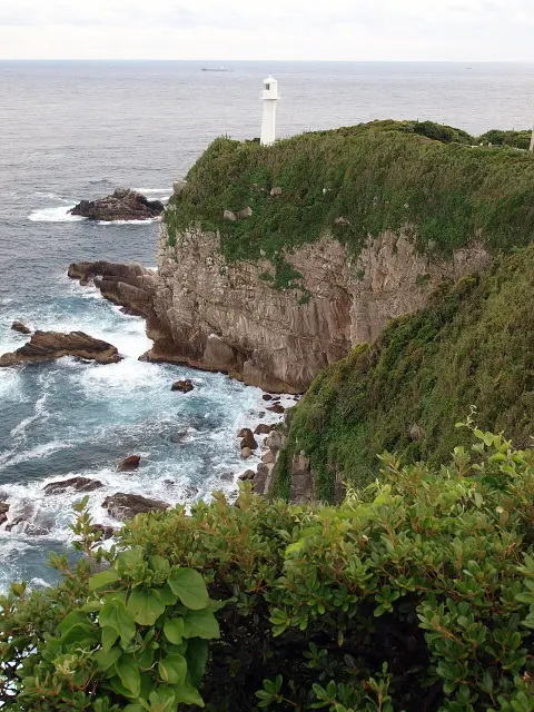 Ashizuri-Uwakai National Park