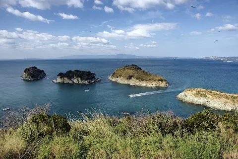 Setonaikai National Park