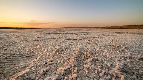 Kuialnyk National Nature Park
