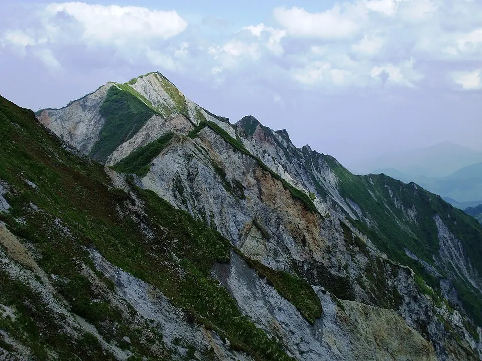 Daisen-Oki National Park