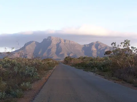 Stirling Range National Park