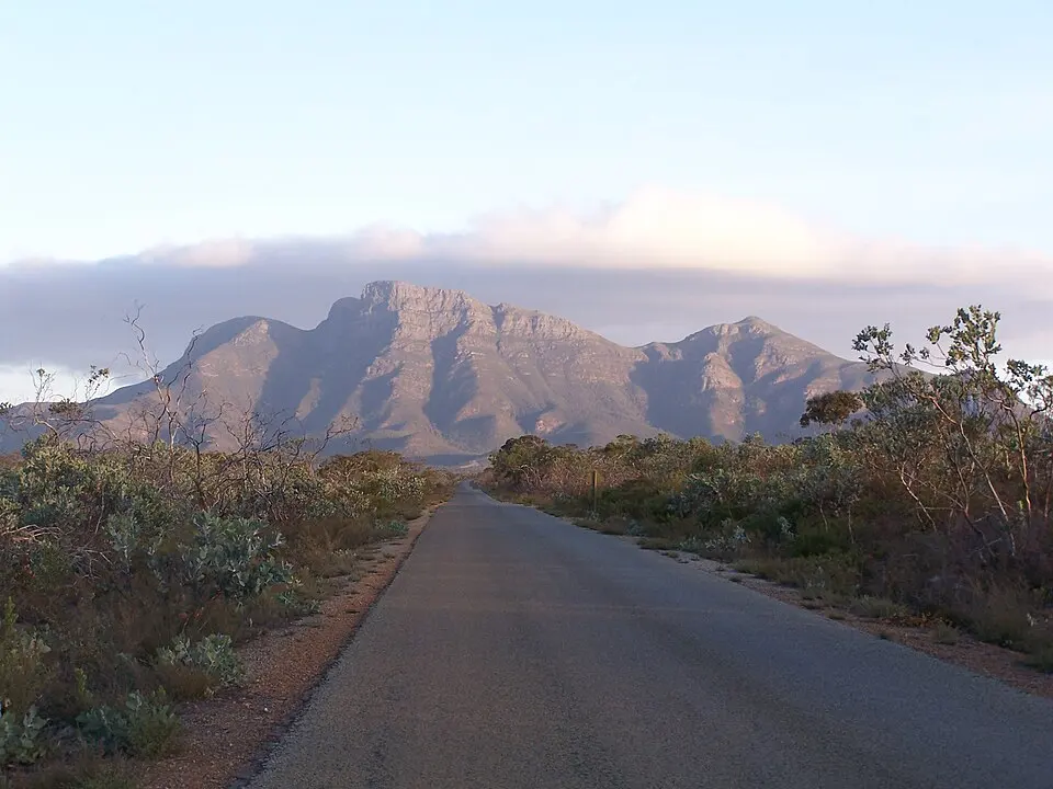 Stirling Range National Park