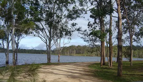 Danbulla National Park