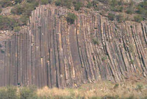 Organ Pipes National Park