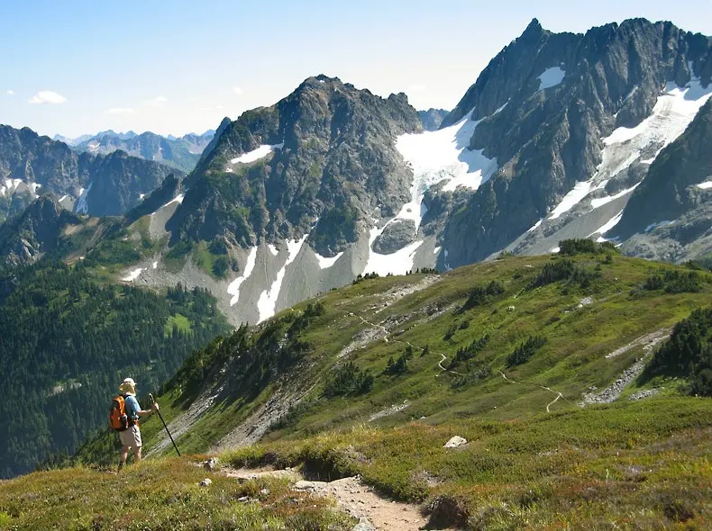 North Cascades National Park