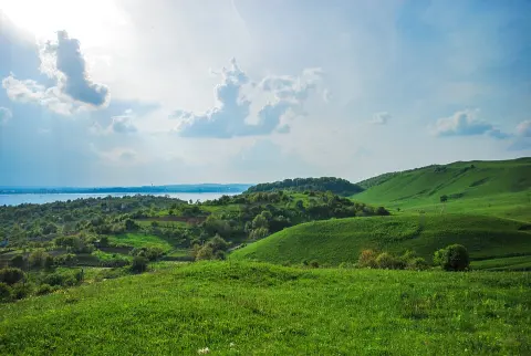 Halych National Nature Park