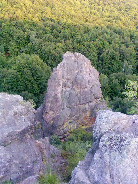 Zacharovany Krai National Nature Park