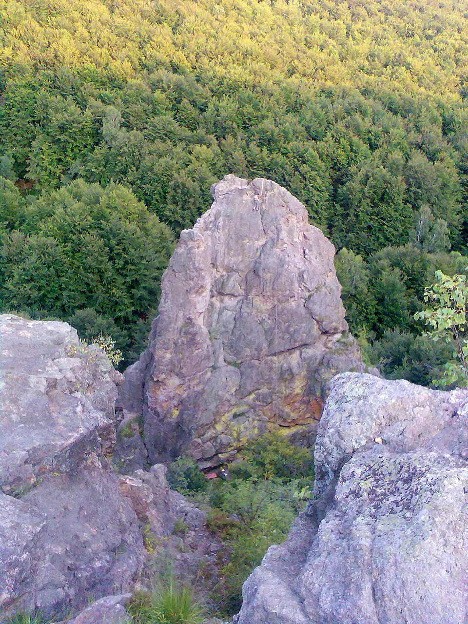 Zacharovany Krai National Nature Park