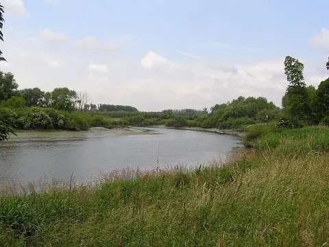 Scheldt Valley National Park
