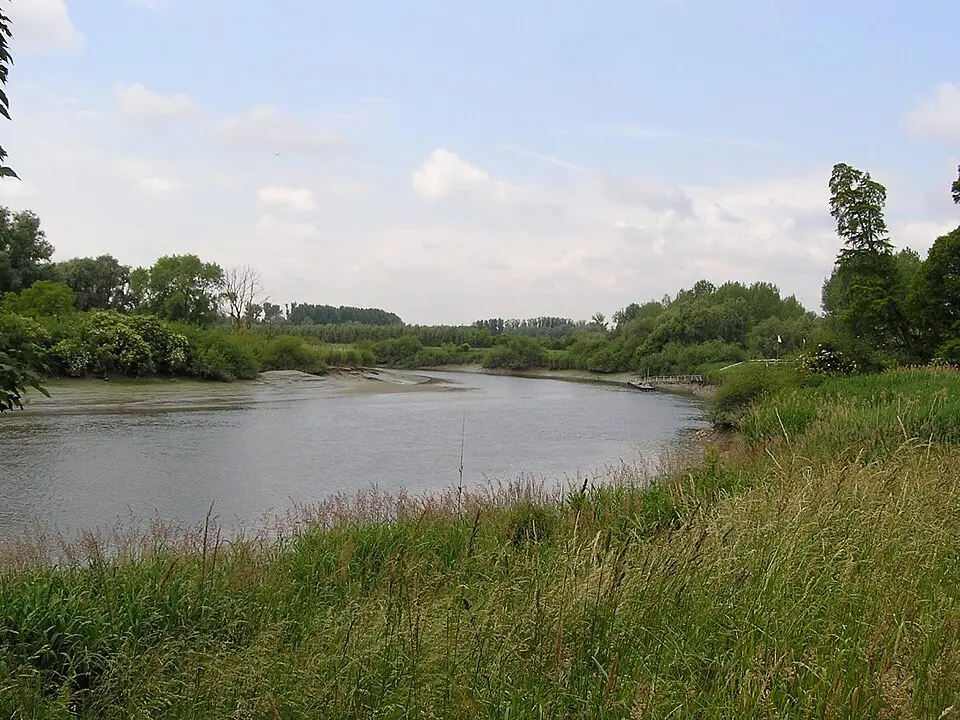 Scheldt Valley National Park