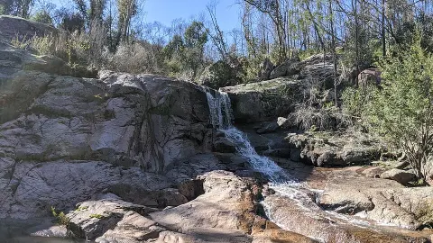 Woomargama National Park