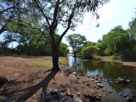 Djukbinj National Park
