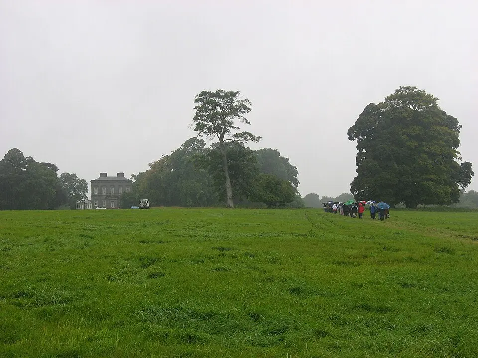 Boyne Valley National Park