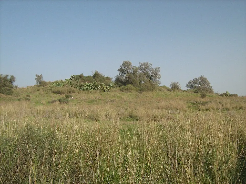 Tel Ashdod