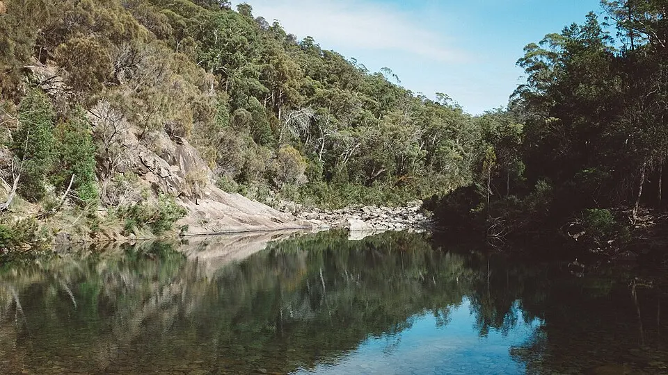 Douglas-Apsley National Park