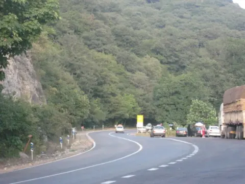 Golestan National Park