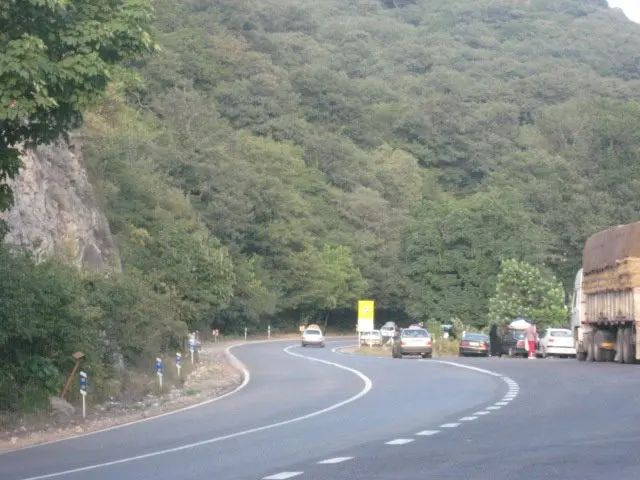 Golestan National Park