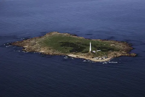 Parque Nacional Isla e islote de Lobos y su entorno sumergido