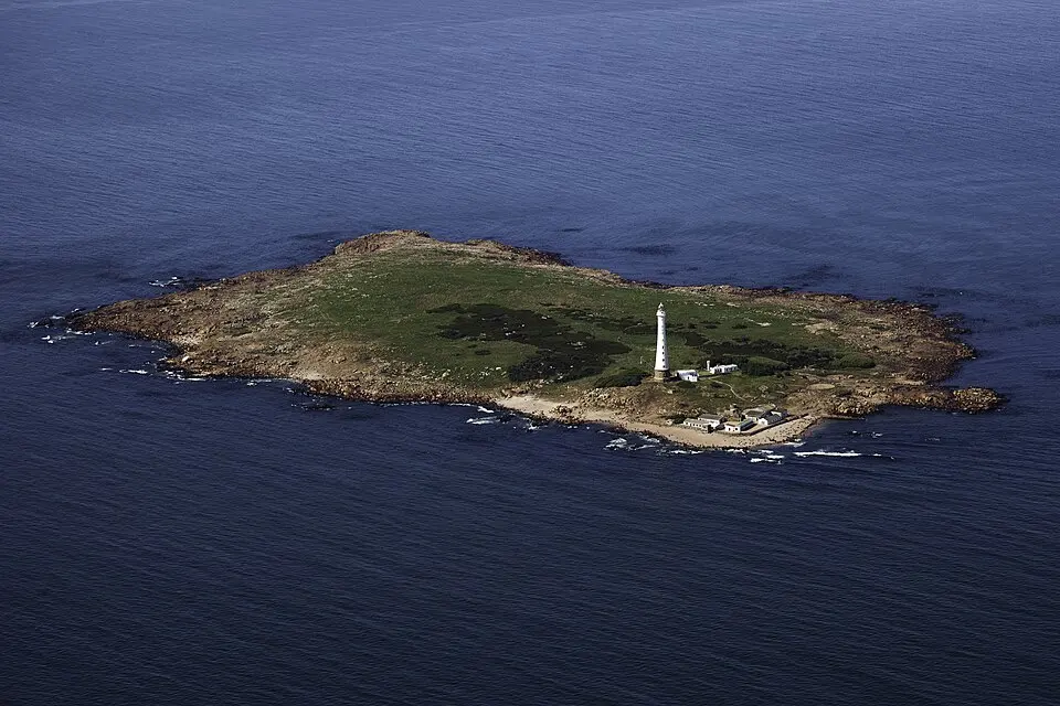 Parque Nacional Isla e islote de Lobos y su entorno sumergido
