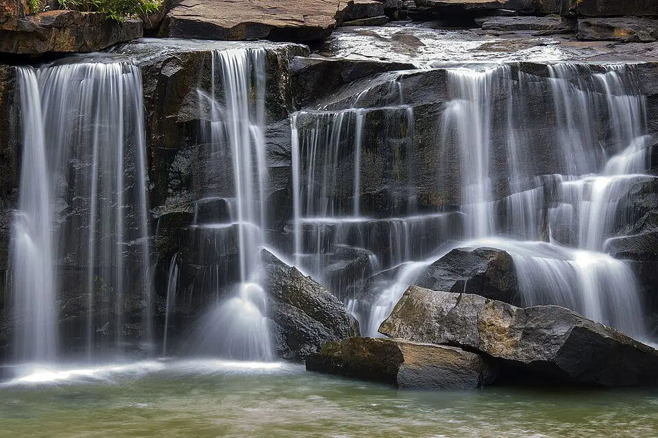 Tat Ton National Park