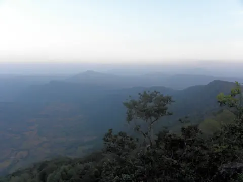Phu Ruea National Park