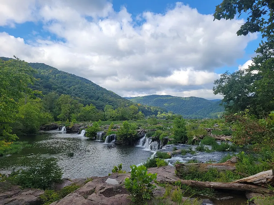 New River Gorge National Park