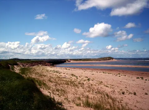 Prince Edward Island National Park