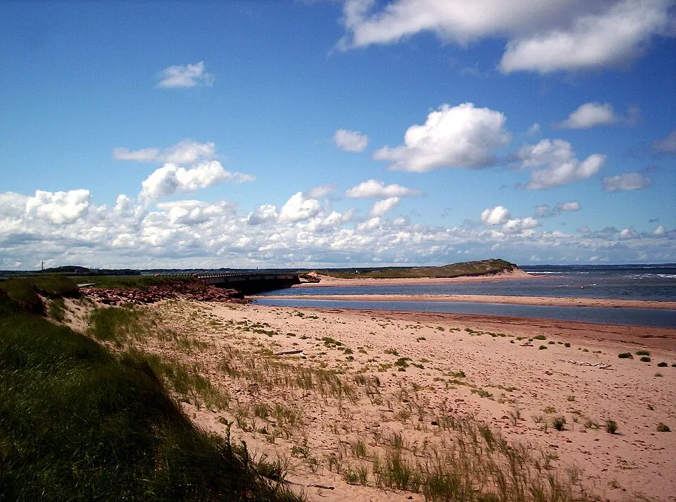 Prince Edward Island National Park