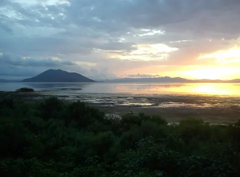 Ichkeul National Park