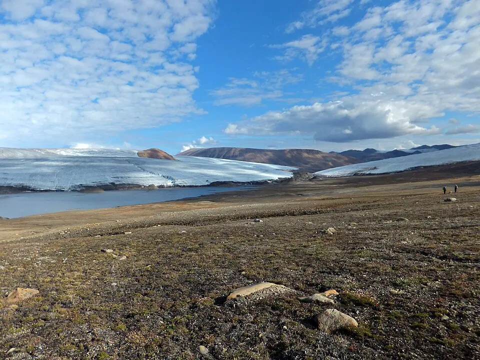 Quttinirpaaq National Park