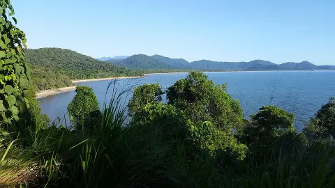 Ella Bay National Park