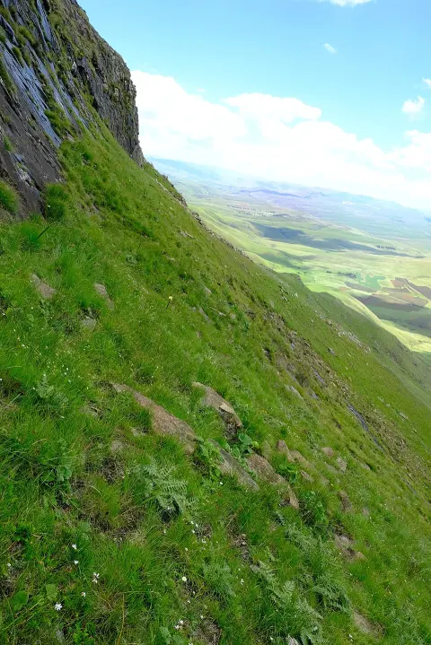 Grassland National Park