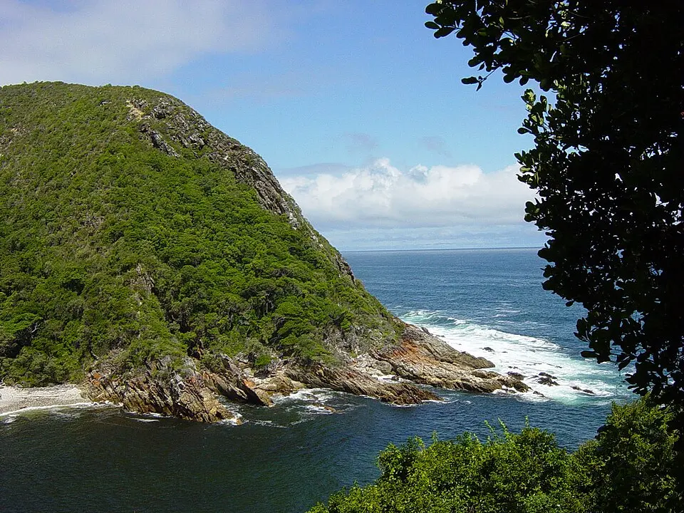 Garden Route National Park