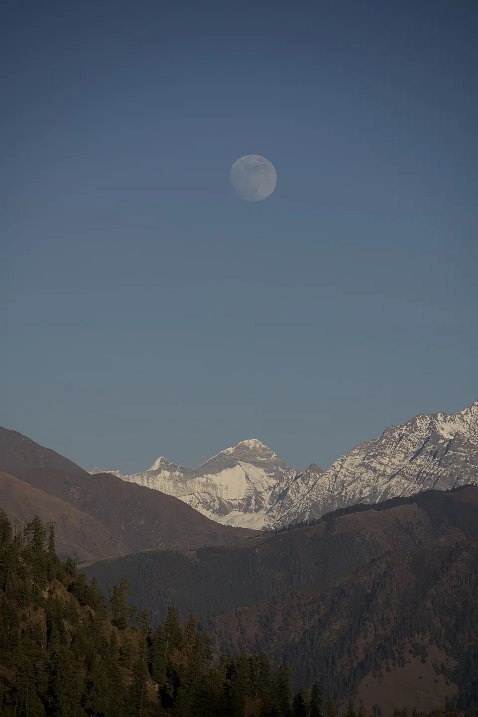 Chhayanath National Park