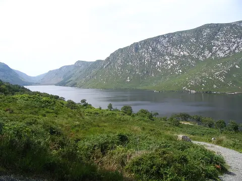 Glenveagh National Park
