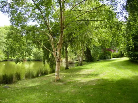 Tynwald National Park and Arboretum