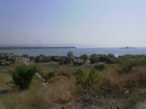 Nsumbu National Park