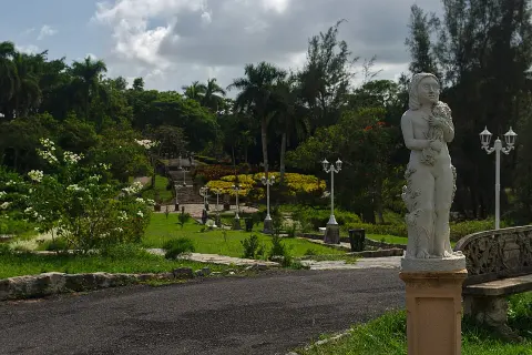 Parque Nacional La Güira