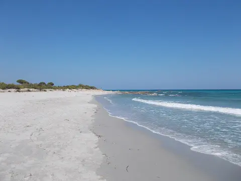 Gennargentu National Park