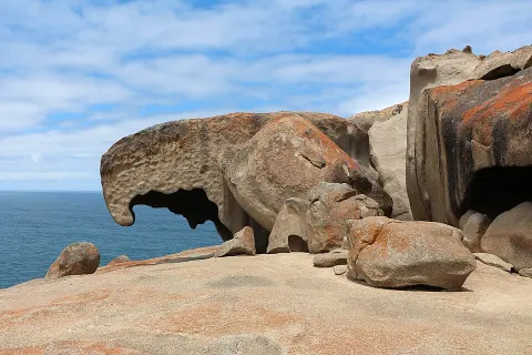 Flinders Chase National Park