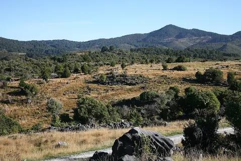 Kahurangi National Park