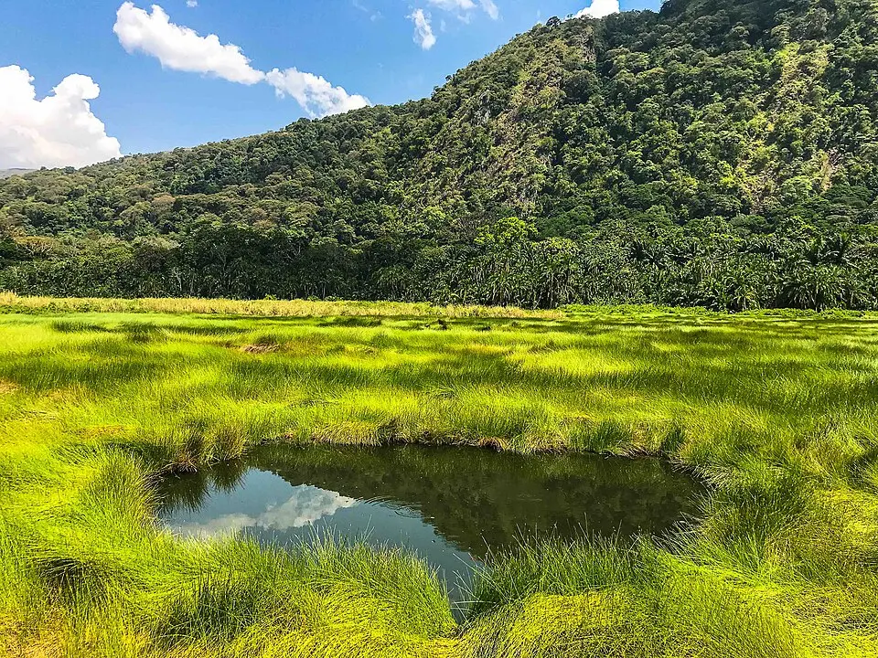 Semuliki National Park