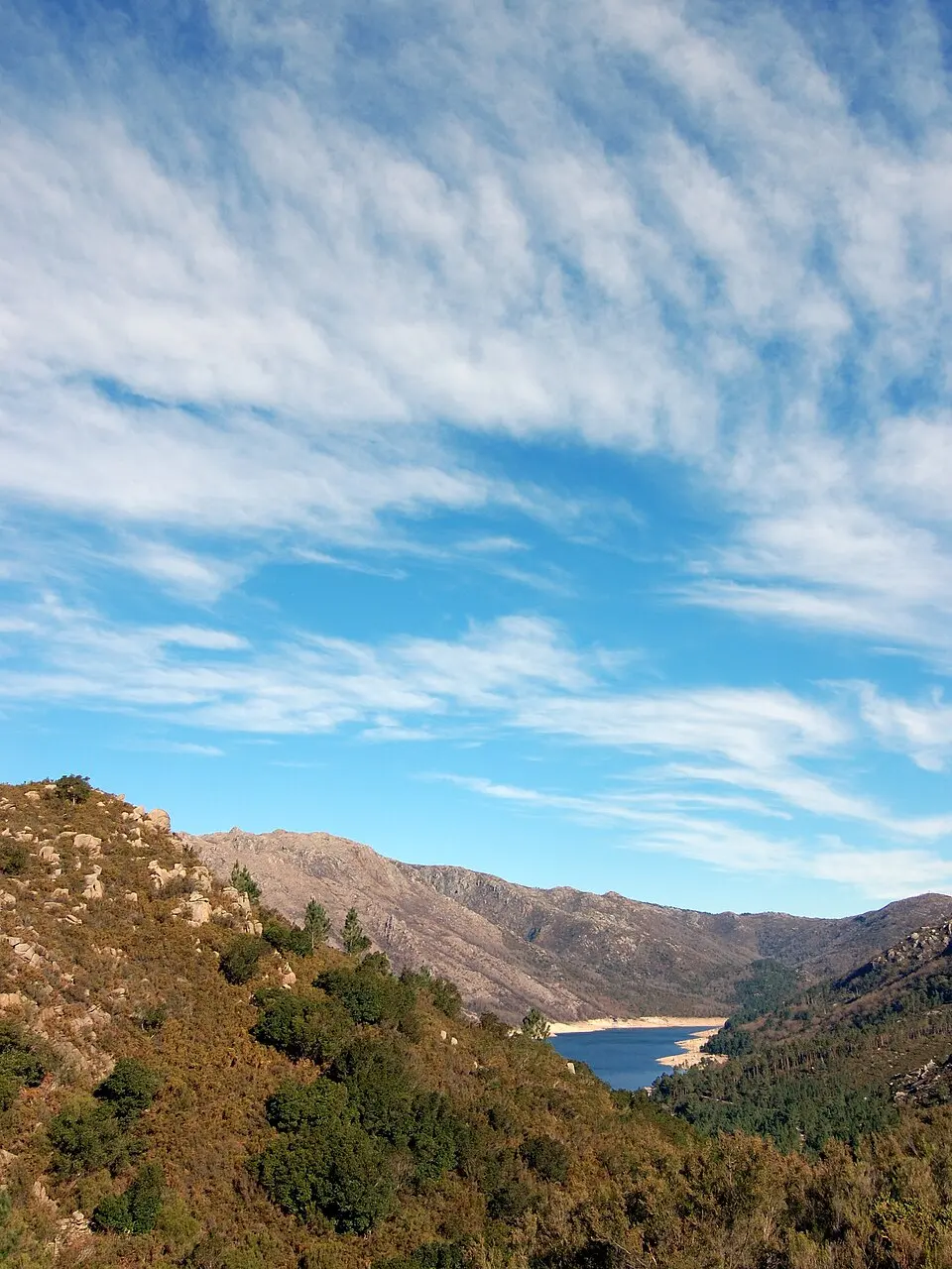 Peneda-Gerês National Park