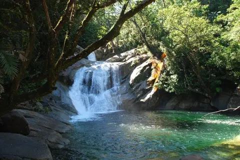Wooroonooran National Park