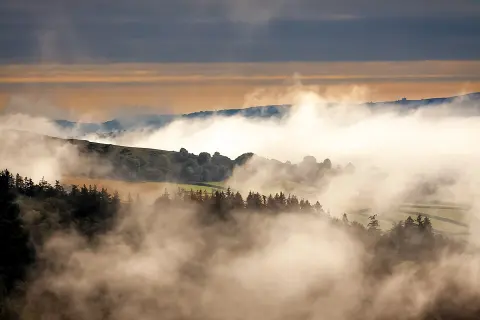 Bannau Brycheiniog National Park
