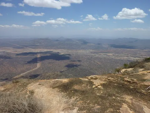 Marsabit National Park